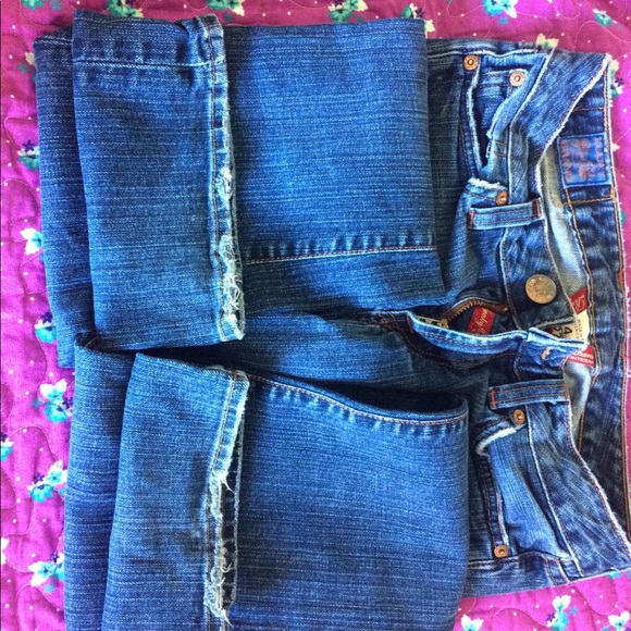 ✨Lucky Brand Jeans✨ - Picture 2 of 3